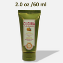 Fruits & Passion Cucina Sanguinelli Orange and Fennel Nourishing Hand Butter 2 Oz - 3 Pack