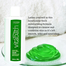 Vitabath Original Spring Green Everyday Set