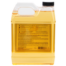 Fruits & Passion Cucina Sanguinelli Orange and Fennel Biodegrade Hand Soap Refill 33.3 Ounces - Pack of 2-Back Descriptions