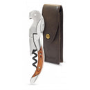 Pulltex Pulltap's Toledo Corkscrew - Rosewood Handle