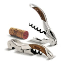 Pulltex Pulltap's Toledo Corkscrew - Rosewood Handle