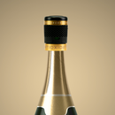 Pulltex AntiOx Sparkling Wine & Champagne Stopper - AntiOx Wine Saver