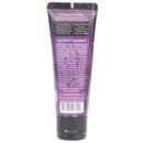 Barefoot Venus Lavender Smoke Macadamia Hand Cream - Back Description