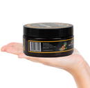 Bee By The Sea Buckthorn and Honey Sugar Scrub and Body Wash Set-Normal View