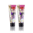 Barefoot Venus Black Coconut Macadamia Hand Cream - 2 Pack