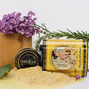 Barefoot Venus Mustard Bath Soak
