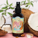 Barefoot Venus Coconut Kiss Argan Oil