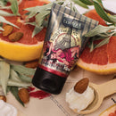 Barefoot Venus Moisturizing Instant Hand Repair   Ruby Red.