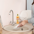 Fruits & Passion Cucina Sanguinelli Orange and Fennel Biodegradable Concentrated Dish Detergent  Normal View