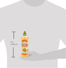 Fruits & Passion Cucina Sanguinelli Orange and Fennel Biodegradable Concentrated Dish Detergent  9 inch bottle