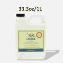 Fruits & Passion Cucina Sea Salt and Amalfi Biodegradable Liquid Hand Soap Refill 33.3 0z