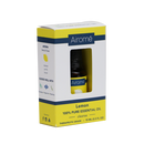 Airome Lemon 100% Pure Therapeutic Grade Essential Oil 15 Milliliters (15ml)
