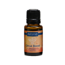 Airome Citrus Boost 100% Pure Therapeutic Grade  Essential Oil 15 Milliliters (15ml)