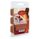 Candle Warmers Maple Buttered Rum Wax Melts
