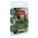 Candle Warmers Balsam Fir Wax Melts - 2.5 Ounces