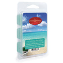 Candle Warmers Aromatherapy Scented Wax Melts - Escape to Paradise