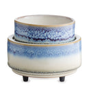 Candle Warmers Horizon 2-in-1 Classic Electric Wax Melt and Candle Warmer