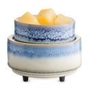 Candle Warmers Horizon 2-in-1 Classic Electric Wax Melt and Candle Warmer