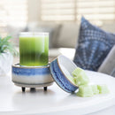 Candle Warmers Horizon 2-in-1 Classic Electric Wax Melt and Candle Warmer with wax melts