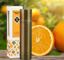 Claire Burke Mandarin Musk Room Spray 4 Ounce