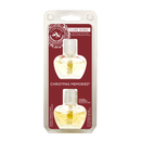 Claire Burke Christmas Memories Electric Fragrance Warmer Diffuser Oil Refill