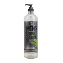Vitabath Coastal Woods Men's All-In-One Wash