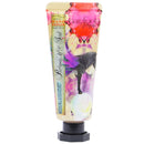 Barefoot Venus Black Coconut Hand Repair 20 Milliliters