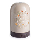 Candle Warmers Airome Home Sweet Home Medium Diffuser