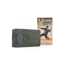 Duke Cannon Big American Brick of Soap Smell Like Victory 10 Ounces