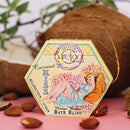Barefoot Venus Coconut Kiss Bath Soak with Mango Butter Bath Bliss - 3 Ounces