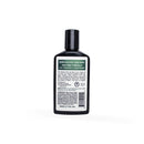 Duke Cannon News Anchor 2-In-1 Hair Wash - Tea Tree Formula 10 Ounces-Back Description