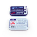 Duke Cannon Sea Solid Cologne Naval Supremacy 1.5 oz