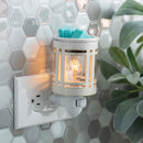 Candle Warmers Metal Mission Pluggable