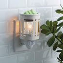 Candle Warmers Metal Mission Pluggable