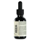 Chanv Natural Hair Serum for 59ml-Back Description