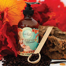 Barefoot Venus Maple Blondie Macadamia Oil Body Cream 8 Ounces