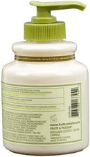 Fruits & Passion Cucina Regenerating Coriander and Olive Tree Hand Cream 5 Ounces - 2 pack