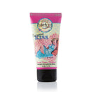 Barefoot Venus Dare To Bare Coconut Kiss Set (Cream Cleansing Wash, Oil Hand Cream)