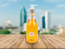 Fruits and Passion Orange Cantaloup Hand Wash