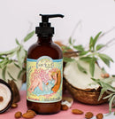 Barefoot Venus Macadamia Body Cream