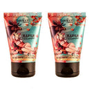 Barefoot Venus Maple Blondie Mini Instant Hand Repair 1oz - Pack of 2