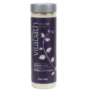 Vitabath Orchid Intrigue Mineral Bath Soak Bath Salt
