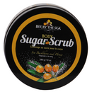 Bee By The Sea Buckthorn and Honey Moisturizing Sugar Scrub 10 Ounces
