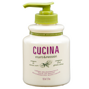 Fruits & Passion Cucina Oregano and Green Citrus Hand Cream 5 Ounces