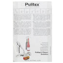 Pulltex Pulltap's Toledo Rosewood Corkscrew instructions