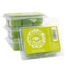 Claire Burke Original Fragrance Wax Melts 4-Pack