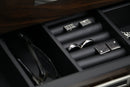 Decorebay Executive Wooden Watch Valet Sunglasses and Jewelry Box Storage (Sweetheart)