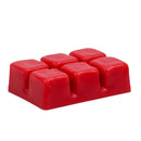 Claire Burke Applejack & Peel Scented Wax Melts - Opened
