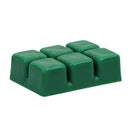Claire Burke Fresh Royal Fir Scented Wax Melts - opened