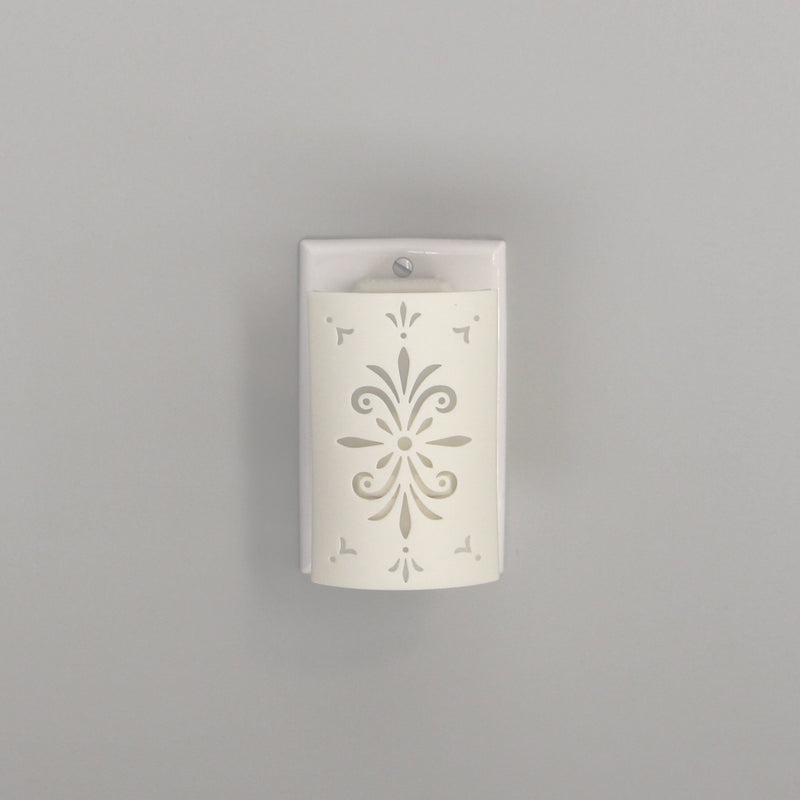 Claire Burke Electric Fragrance Warmer Unit